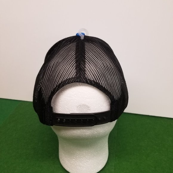 104 - Back The Blue Hat - Picture 5 of 6